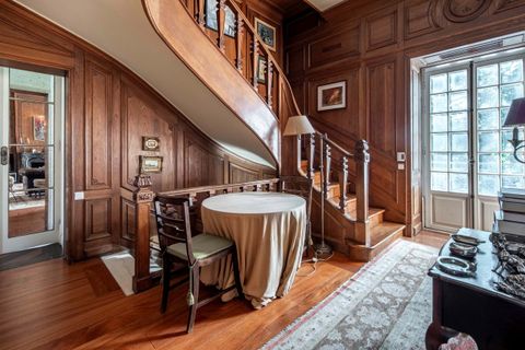 Cortijo a Lisbon, Lisbon, Lisbon - € 7.500.000 | Ref: CB02-0286 - foto 35