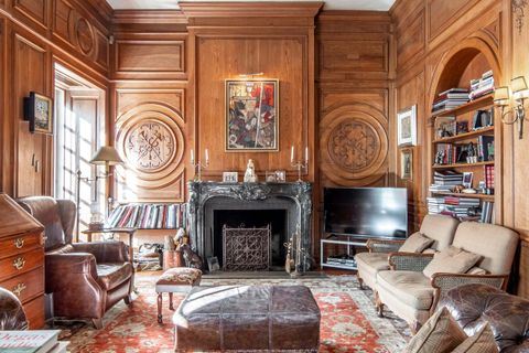 Cortijo a Lisbon, Lisbon, Lisbon - € 7.500.000 | Ref: CB02-0286 - foto 36