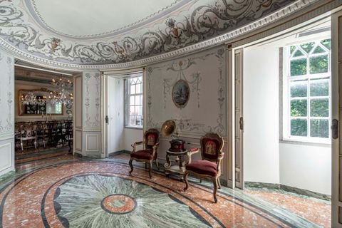 Cortijo a Lisbon, Lisbon, Lisbon - € 7.500.000 | Ref: CB02-0286 - foto 37