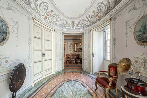 Cortijo a Lisbon, Lisbon, Lisbon - € 7.500.000 | Ref: CB02-0286 - foto 38