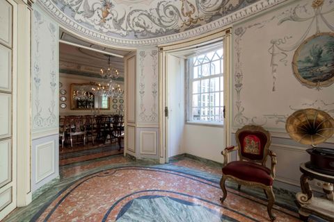 Cortijo a Lisbon, Lisbon, Lisbon - € 7.500.000 | Ref: CB02-0286 - foto 41