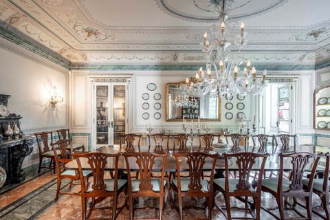 Cortijo a Lisbon, Lisbon, Lisbon - € 7.500.000 | Ref: CB02-0286 - foto 43