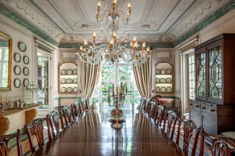 Cortijo a Lisbon, Lisbon, Lisbon - € 7.500.000 | Ref: CB02-0286 - foto 45