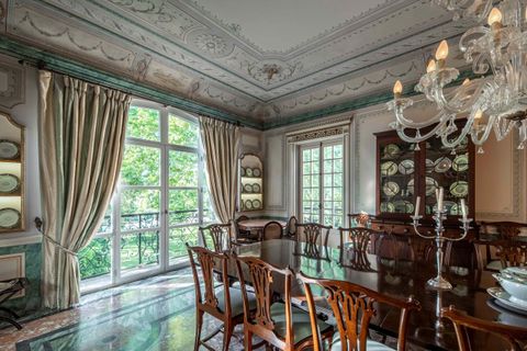 Cortijo a Lisbon, Lisbon, Lisbon - € 7.500.000 | Ref: CB02-0286 - foto 46
