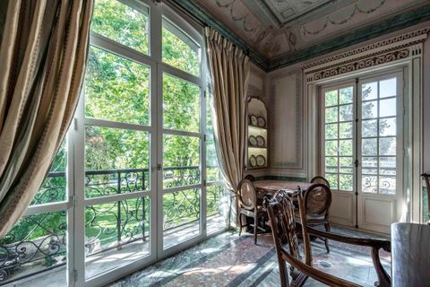 Cortijo a Lisbon, Lisbon, Lisbon - € 7.500.000 | Ref: CB02-0286 - foto 47
