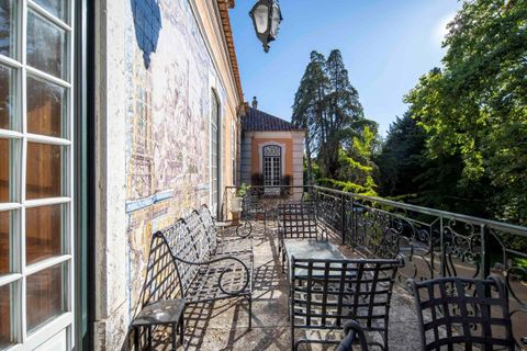 Cortijo a Lisbon, Lisbon, Lisbon - € 7.500.000 | Ref: CB02-0286 - foto 49