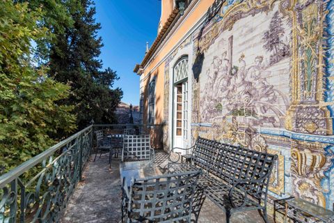 Cortijo a Lisbon, Lisbon, Lisbon - € 7.500.000 | Ref: CB02-0286 - foto 50