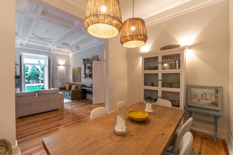 Lejlighed i Lisbon, Lisbon, Lisbon - € 1.790.000 | Ref: CB02-0289 - foto 1