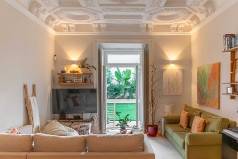 Lejlighed i Lisbon, Lisbon, Lisbon - € 1.790.000 | Ref: CB02-0289 - foto 2