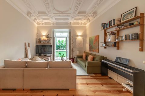 Lejlighed i Lisbon, Lisbon, Lisbon - € 1.790.000 | Ref: CB02-0289 - foto 6