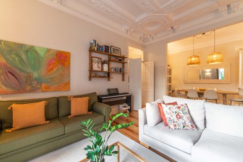 Lejlighed i Lisbon, Lisbon, Lisbon - € 1.790.000 | Ref: CB02-0289 - foto 8