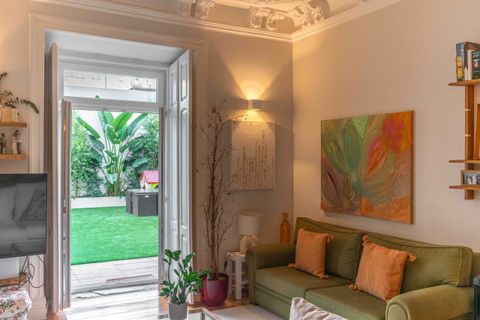 Lejlighed i Lisbon, Lisbon, Lisbon - € 1.790.000 | Ref: CB02-0289 - foto 7