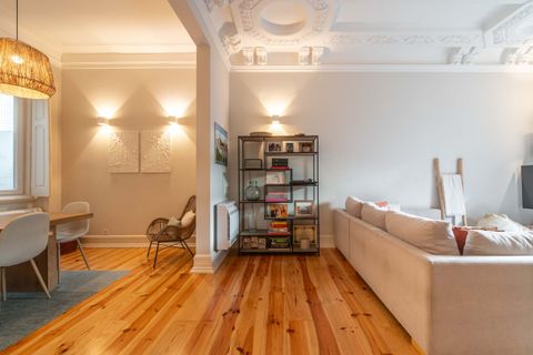 Lejlighed i Lisbon, Lisbon, Lisbon - € 1.790.000 | Ref: CB02-0289 - foto 9