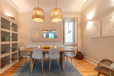 Lejlighed i Lisbon, Lisbon, Lisbon - € 1.790.000 | Ref: CB02-0289 - foto 11