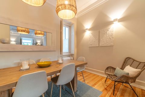 Lejlighed i Lisbon, Lisbon, Lisbon - € 1.790.000 | Ref: CB02-0289 - foto 13