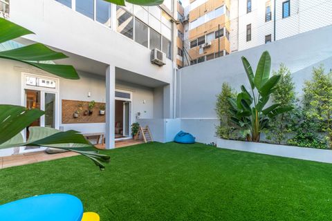 Lejlighed i Lisbon, Lisbon, Lisbon - € 1.790.000 | Ref: CB02-0289 - foto 16