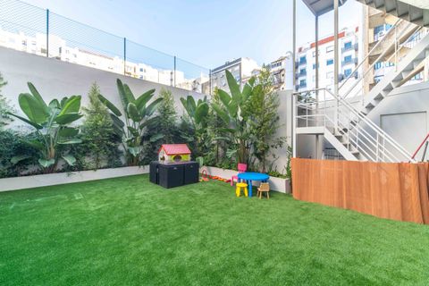 Lejlighed i Lisbon, Lisbon, Lisbon - € 1.790.000 | Ref: CB02-0289 - foto 18