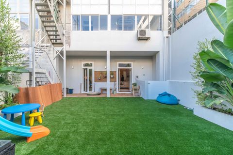 Lejlighed i Lisbon, Lisbon, Lisbon - € 1.790.000 | Ref: CB02-0289 - foto 19