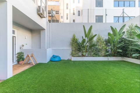Lejlighed i Lisbon, Lisbon, Lisbon - € 1.790.000 | Ref: CB02-0289 - foto 20