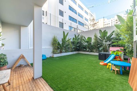 Lejlighed i Lisbon, Lisbon, Lisbon - € 1.790.000 | Ref: CB02-0289 - foto 3