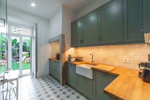 Lejlighed i Lisbon, Lisbon, Lisbon - € 1.790.000 | Ref: CB02-0289 - foto 4