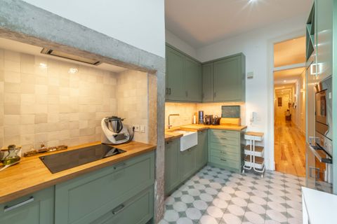 Lejlighed i Lisbon, Lisbon, Lisbon - € 1.790.000 | Ref: CB02-0289 - foto 21
