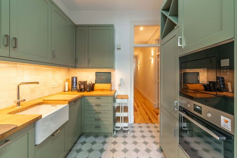 Lejlighed i Lisbon, Lisbon, Lisbon - € 1.790.000 | Ref: CB02-0289 - foto 22