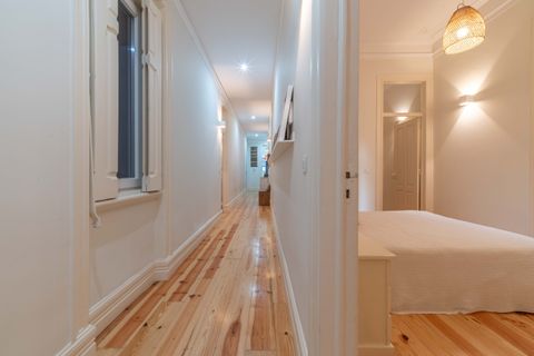Lejlighed i Lisbon, Lisbon, Lisbon - € 1.790.000 | Ref: CB02-0289 - foto 25