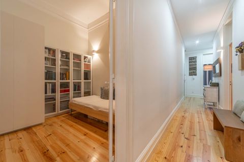 Lejlighed i Lisbon, Lisbon, Lisbon - € 1.790.000 | Ref: CB02-0289 - foto 26