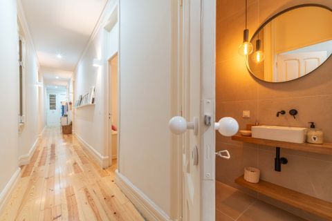 Lejlighed i Lisbon, Lisbon, Lisbon - € 1.790.000 | Ref: CB02-0289 - foto 27