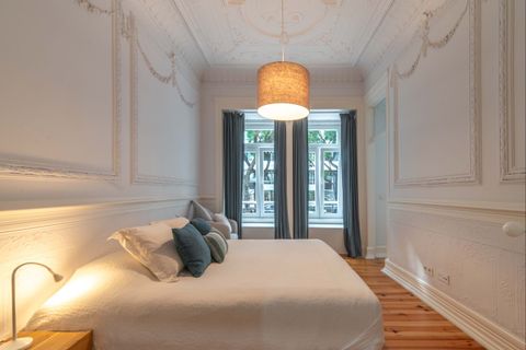 Lejlighed i Lisbon, Lisbon, Lisbon - € 1.790.000 | Ref: CB02-0289 - foto 5