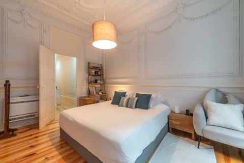 Lejlighed i Lisbon, Lisbon, Lisbon - € 1.790.000 | Ref: CB02-0289 - foto 28