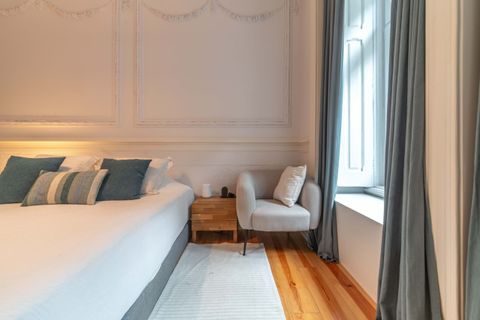 Lejlighed i Lisbon, Lisbon, Lisbon - € 1.790.000 | Ref: CB02-0289 - foto 29