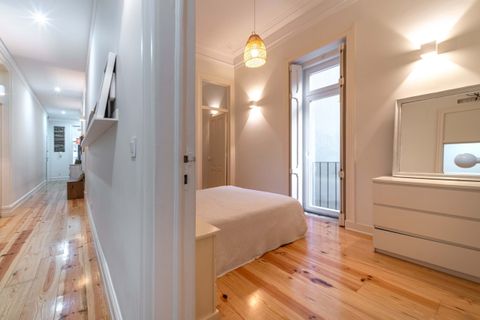 Lejlighed i Lisbon, Lisbon, Lisbon - € 1.790.000 | Ref: CB02-0289 - foto 30