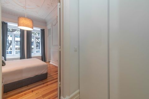 Lejlighed i Lisbon, Lisbon, Lisbon - € 1.790.000 | Ref: CB02-0289 - foto 31