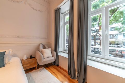 Lejlighed i Lisbon, Lisbon, Lisbon - € 1.790.000 | Ref: CB02-0289 - foto 32