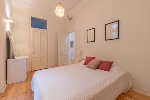 Lejlighed i Lisbon, Lisbon, Lisbon - € 1.790.000 | Ref: CB02-0289 - foto 35