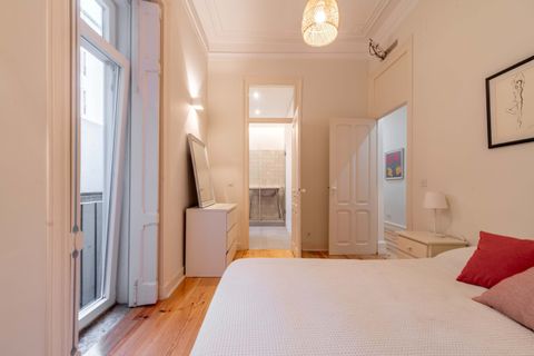 Lejlighed i Lisbon, Lisbon, Lisbon - € 1.790.000 | Ref: CB02-0289 - foto 36
