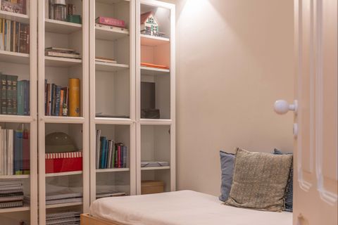 Lejlighed i Lisbon, Lisbon, Lisbon - € 1.790.000 | Ref: CB02-0289 - foto 38