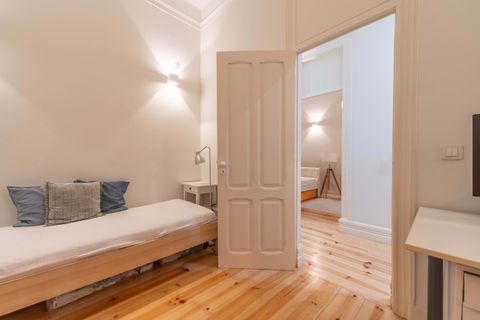 Lejlighed i Lisbon, Lisbon, Lisbon - € 1.790.000 | Ref: CB02-0289 - foto 40