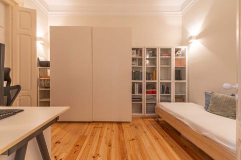 Lejlighed i Lisbon, Lisbon, Lisbon - € 1.790.000 | Ref: CB02-0289 - foto 41