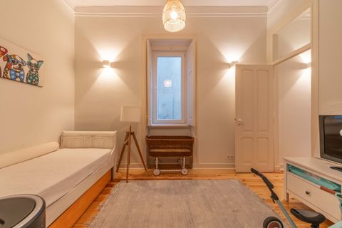 Lejlighed i Lisbon, Lisbon, Lisbon - € 1.790.000 | Ref: CB02-0289 - foto 42