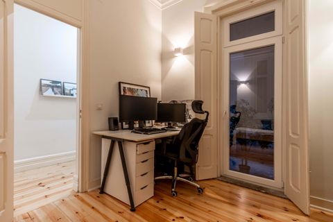 Lejlighed i Lisbon, Lisbon, Lisbon - € 1.790.000 | Ref: CB02-0289 - foto 43