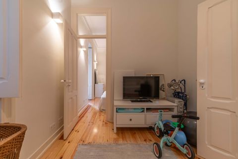 Lejlighed i Lisbon, Lisbon, Lisbon - € 1.790.000 | Ref: CB02-0289 - foto 44