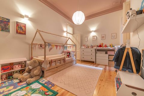 Lejlighed i Lisbon, Lisbon, Lisbon - € 1.790.000 | Ref: CB02-0289 - foto 47
