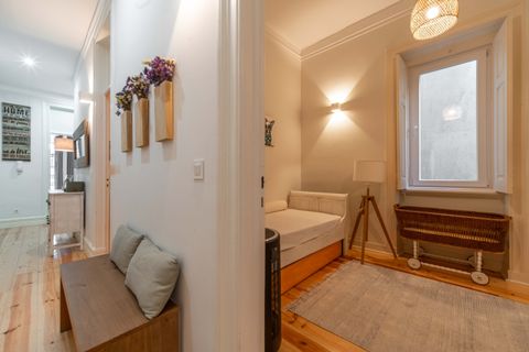 Lejlighed i Lisbon, Lisbon, Lisbon - € 1.790.000 | Ref: CB02-0289 - foto 49
