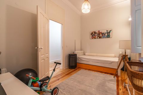 Lejlighed i Lisbon, Lisbon, Lisbon - € 1.790.000 | Ref: CB02-0289 - foto 50