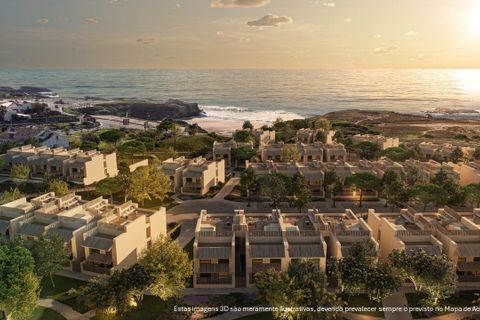 Villa i Sines, Setubal, Sines - € 875.000 | Ref: CB02-0285_904 - foto 2