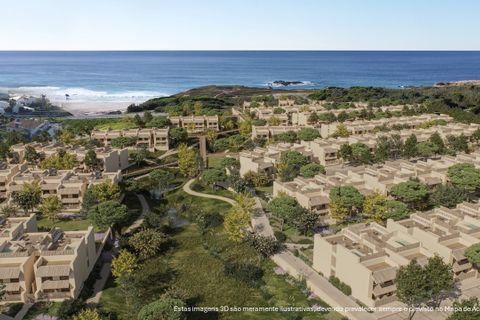 Villa i Sines, Setubal, Sines - € 875.000 | Ref: CB02-0285_904 - foto 3