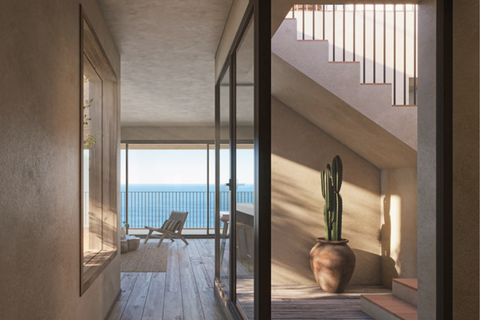 Villa i Sines, Setubal, Sines - € 875.000 | Ref: CB02-0285_904 - foto 5